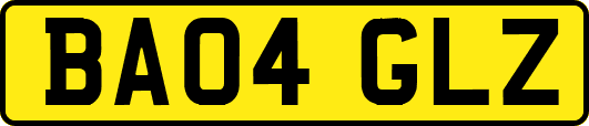 BA04GLZ