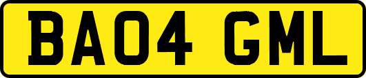 BA04GML