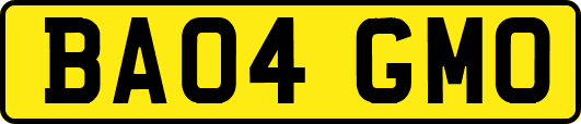 BA04GMO