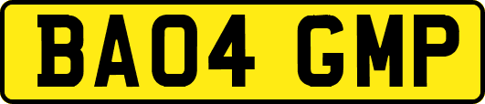 BA04GMP