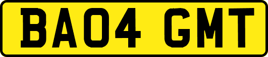 BA04GMT