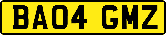 BA04GMZ