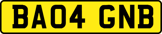 BA04GNB