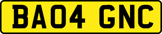 BA04GNC