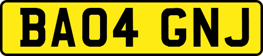 BA04GNJ