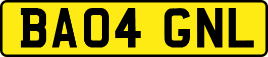 BA04GNL
