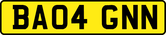 BA04GNN