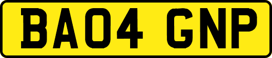 BA04GNP