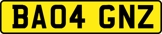 BA04GNZ