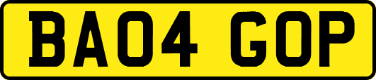 BA04GOP