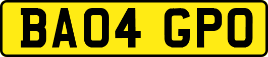 BA04GPO