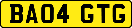 BA04GTG