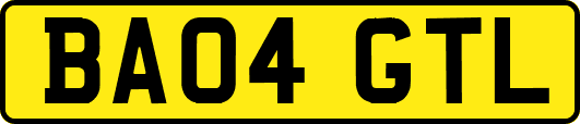 BA04GTL