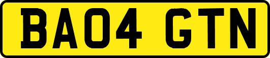 BA04GTN
