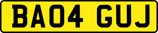 BA04GUJ