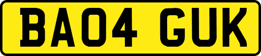 BA04GUK