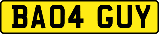 BA04GUY
