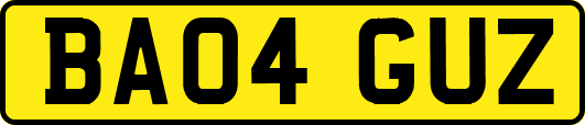 BA04GUZ