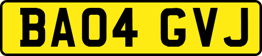BA04GVJ