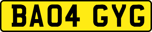 BA04GYG