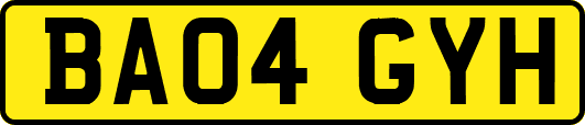 BA04GYH