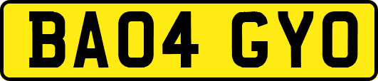 BA04GYO