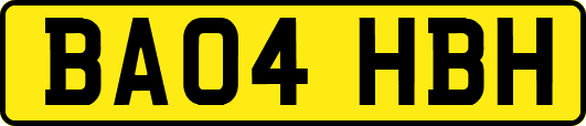 BA04HBH