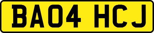 BA04HCJ