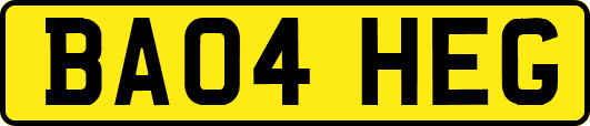 BA04HEG