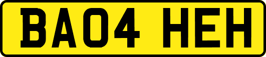 BA04HEH