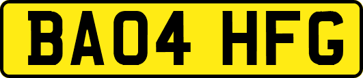 BA04HFG