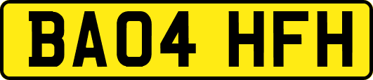 BA04HFH
