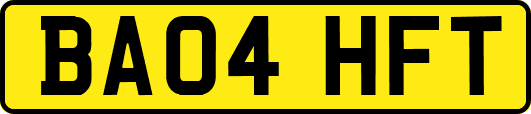 BA04HFT