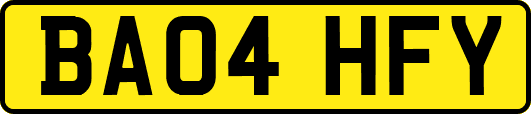 BA04HFY