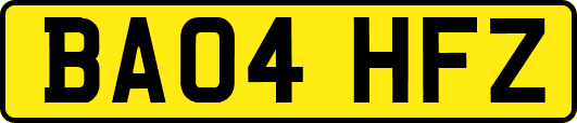 BA04HFZ