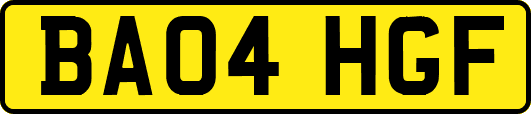 BA04HGF