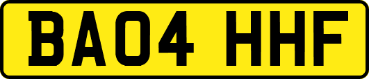 BA04HHF