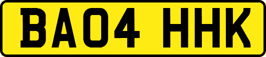 BA04HHK