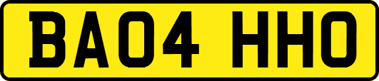BA04HHO