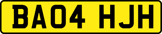 BA04HJH