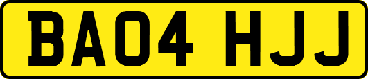 BA04HJJ