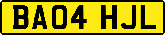 BA04HJL