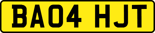 BA04HJT