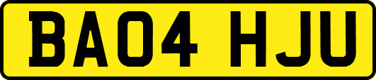 BA04HJU