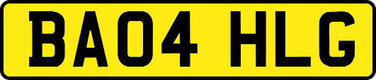 BA04HLG