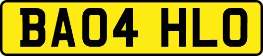BA04HLO