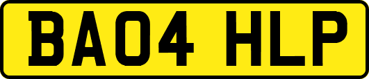 BA04HLP
