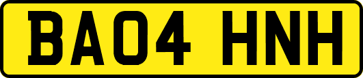 BA04HNH