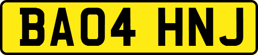 BA04HNJ