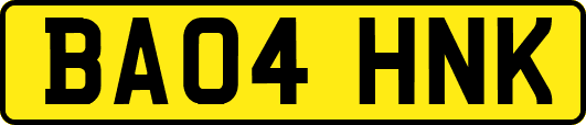 BA04HNK